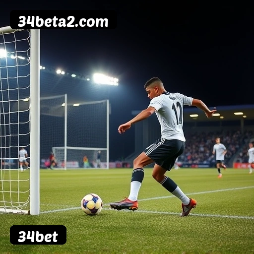 Vantagens exclusivas 34bet para jogadores brasileiros - São Paulo, Rio, BH