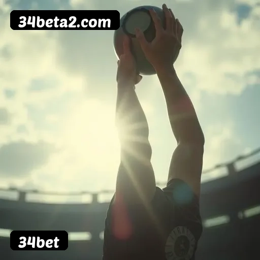 Comparação APP mobile vs versão web da 34bet