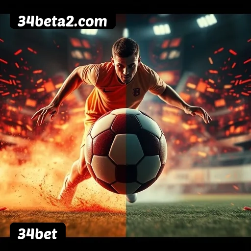 Tabela RTP dos jogos de cassino da 34bet