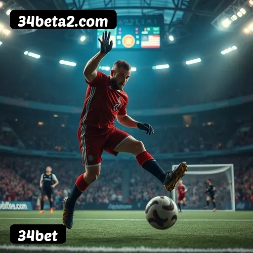 34bet APP mobile iOS Android - 187 mil downloads São Paulo Rio BH