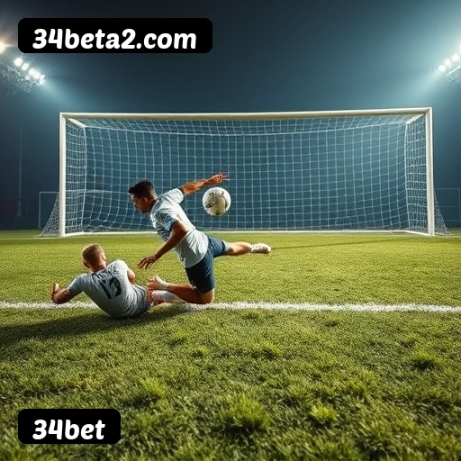 34bet PIX instantâneo Brasil - Depósito e saque em minutos 24/7