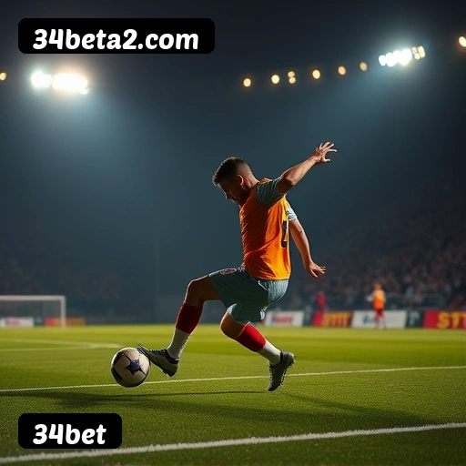 Estatísticas 34bet novembro 2024 - 87 mil jogadores ativos, R$47M pagos, RTP 96.52%