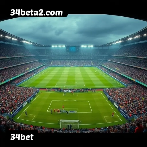 6 vantagens exclusivas do programa VIP da 34bet